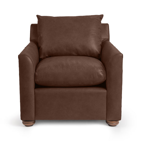 Olivia Accent Chair by Classic Home at Eve Furniture
