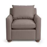 Olivia Accent Chair by Classic Home at Eve Furniture