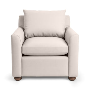 Olivia Accent Chair by Classic Home at Eve Furniture