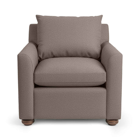 Olivia Accent Chair by Classic Home at Eve Furniture