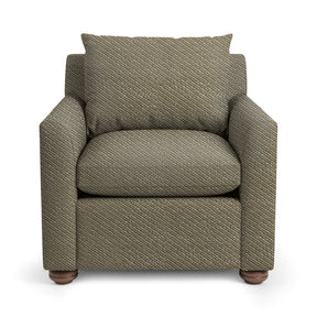 Olivia Accent Chair by Classic Home at Eve Furniture