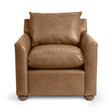 Olivia Accent Chair by Classic Home at Eve Furniture