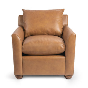 Olivia Accent Chair by Classic Home at Eve Furniture