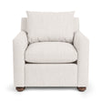 Olivia Accent Chair by Classic Home at Eve Furniture