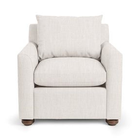 Olivia Accent Chair by Classic Home at Eve Furniture