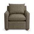 Olivia Accent Chair by Classic Home at Eve Furniture