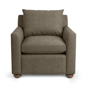 Olivia Accent Chair by Classic Home at Eve Furniture