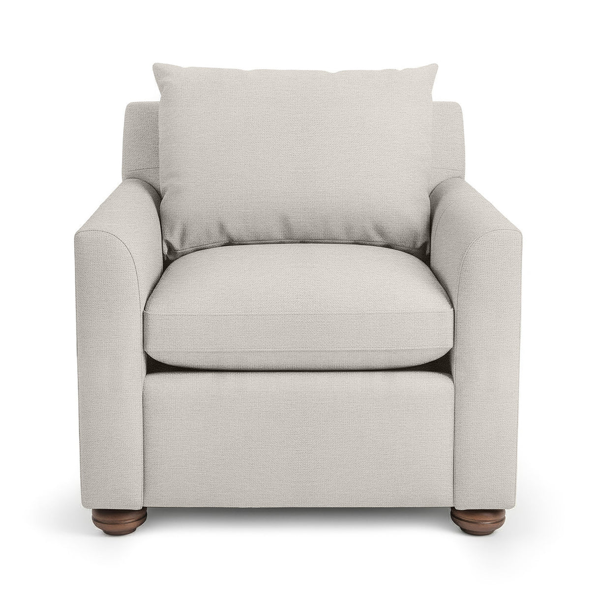 Olivia Accent Chair by Classic Home at Eve Furniture
