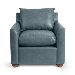 Olivia Accent Chair by Classic Home at Eve Furniture