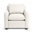 Olivia Accent Chair by Classic Home at Eve Furniture