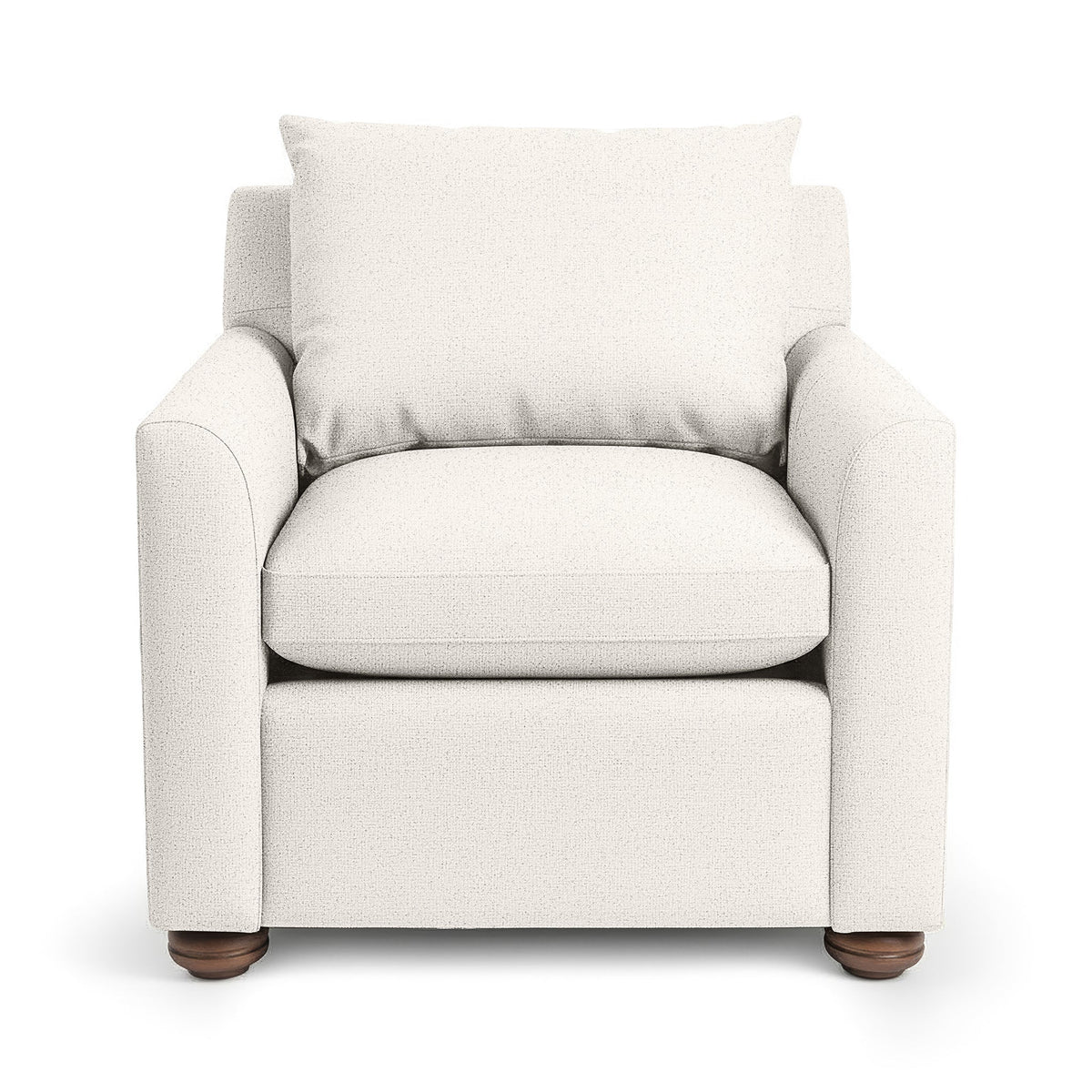Olivia Accent Chair by Classic Home at Eve Furniture