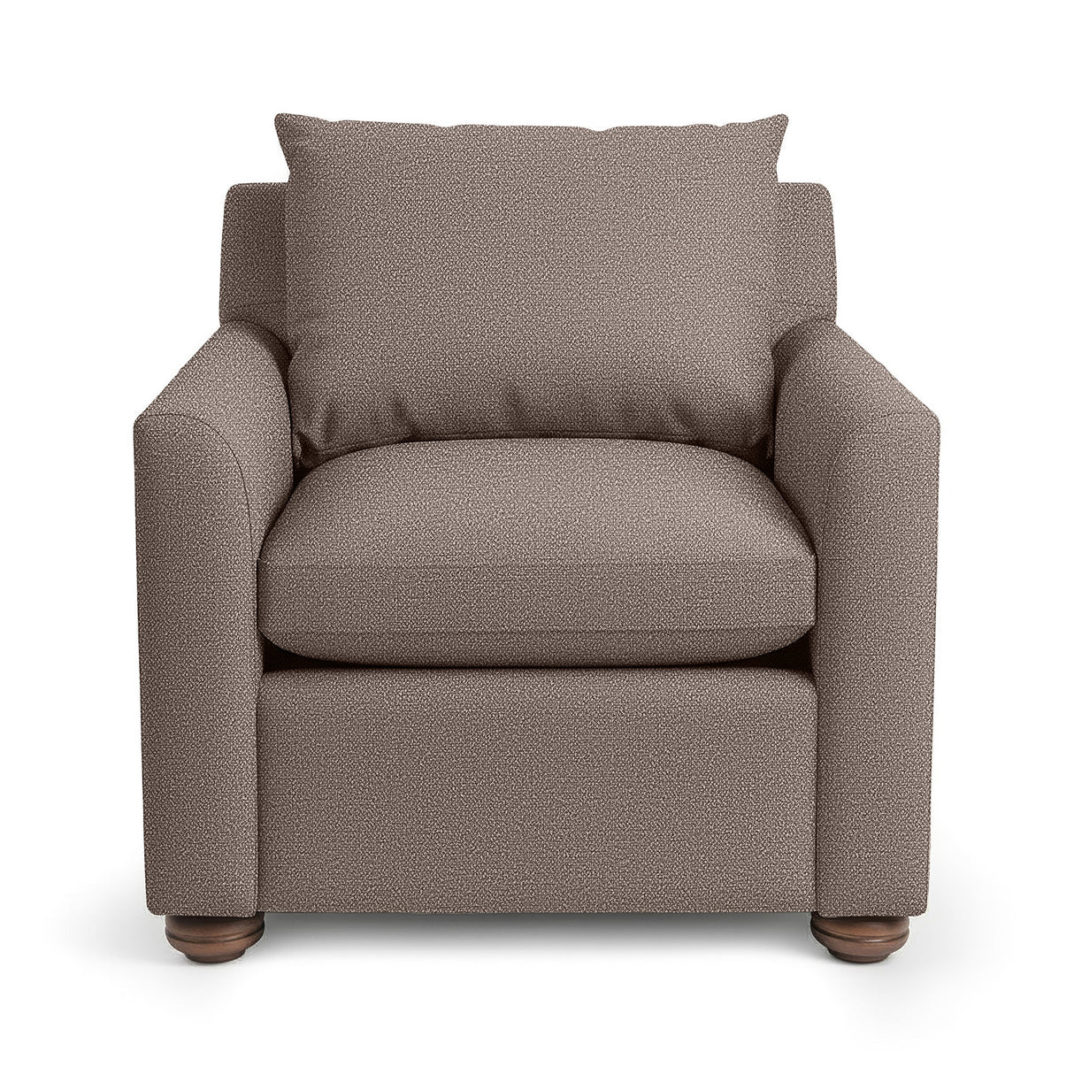 Olivia Accent Chair by Classic Home at Eve Furniture