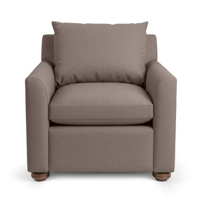 Olivia Accent Chair by Classic Home at Eve Furniture