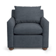 Olivia Accent Chair by Classic Home at Eve Furniture