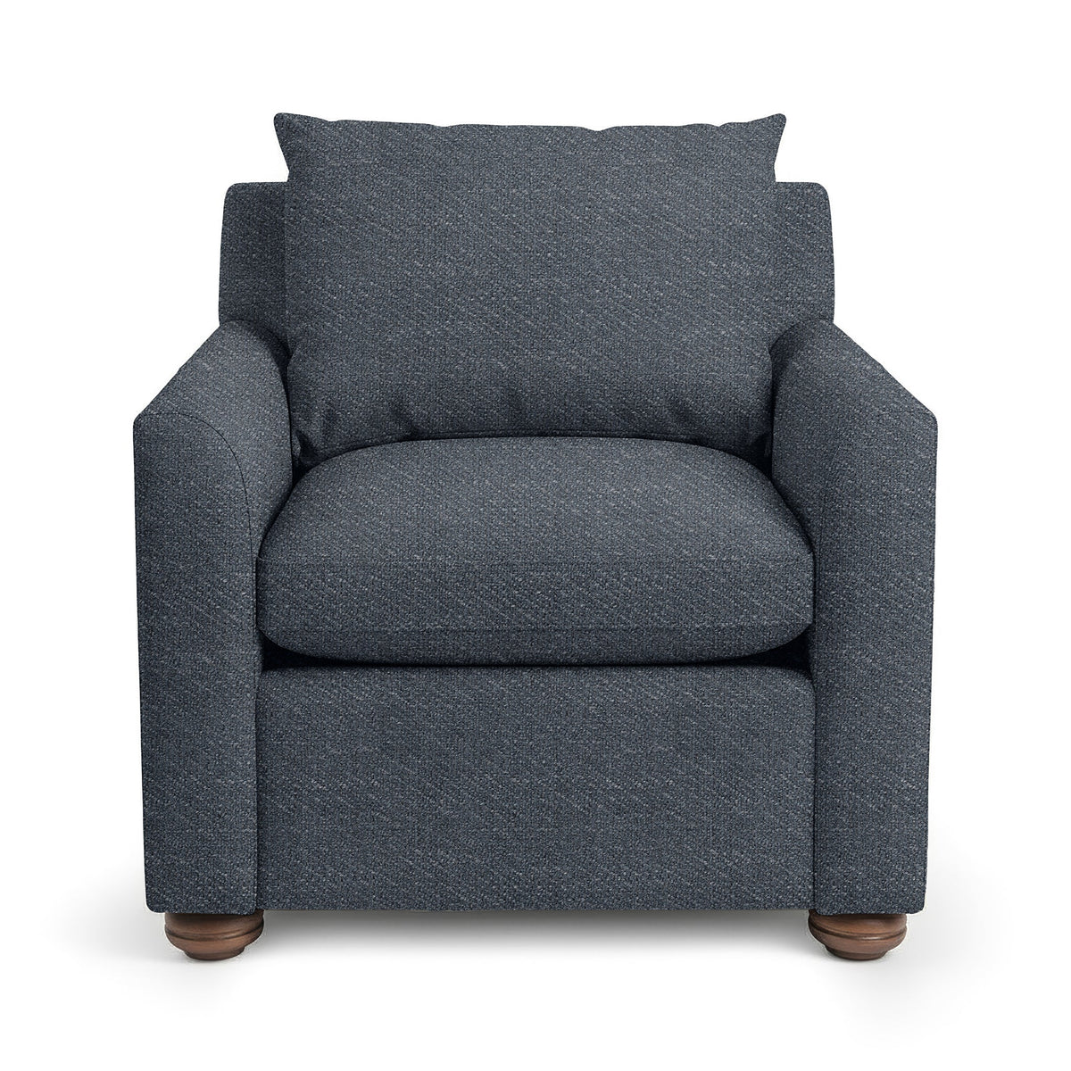 Olivia Accent Chair by Classic Home at Eve Furniture