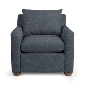 Olivia Accent Chair by Classic Home at Eve Furniture