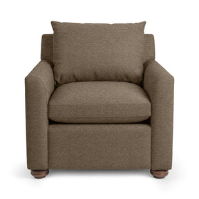Olivia Accent Chair by Classic Home at Eve Furniture