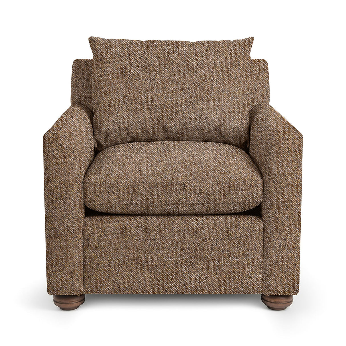 Olivia Accent Chair by Classic Home at Eve Furniture