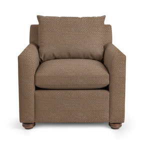 Olivia Accent Chair by Classic Home at Eve Furniture