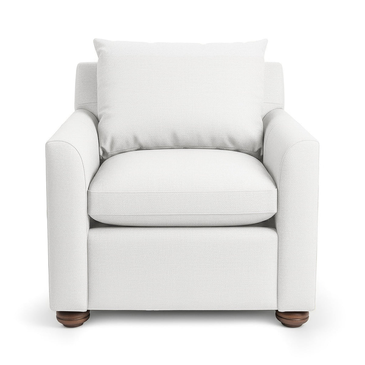 Olivia Accent Chair by Classic Home at Eve Furniture