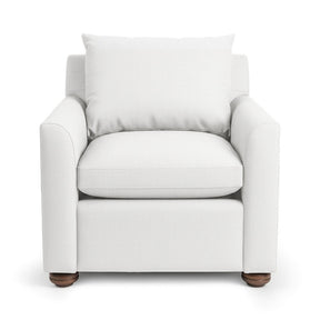 Olivia Accent Chair by Classic Home at Eve Furniture