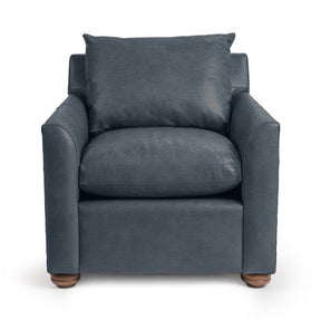 Olivia Accent Chair by Classic Home at Eve Furniture