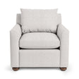 Olivia Accent Chair by Classic Home at Eve Furniture