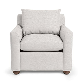 Olivia Accent Chair by Classic Home at Eve Furniture