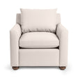 Olivia Accent Chair by Classic Home at Eve Furniture