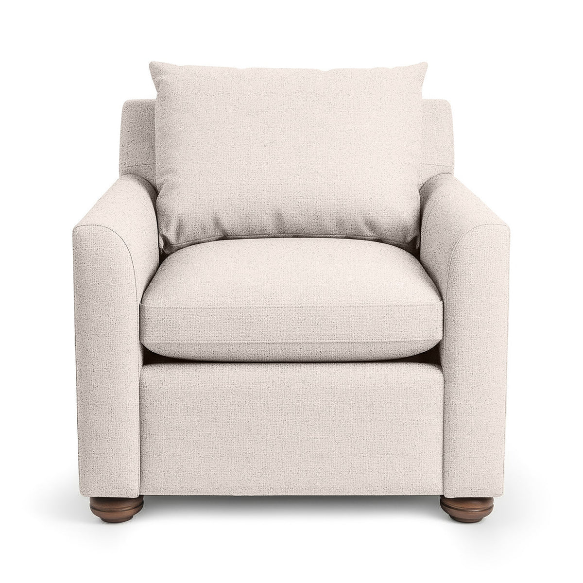 Olivia Accent Chair by Classic Home at Eve Furniture