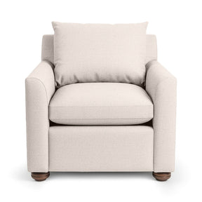 Olivia Accent Chair by Classic Home at Eve Furniture