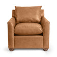 Olivia Accent Chair by Classic Home at Eve Furniture