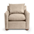 Olivia Accent Chair by Classic Home at Eve Furniture