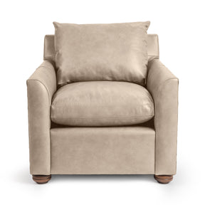 Olivia Accent Chair by Classic Home at Eve Furniture