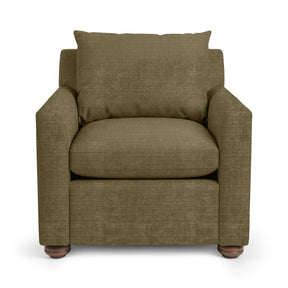 Olivia Accent Chair by Classic Home at Eve Furniture