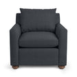 Olivia Accent Chair by Classic Home at Eve Furniture