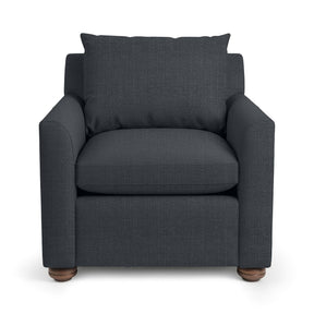 Olivia Accent Chair by Classic Home at Eve Furniture