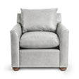 Olivia Accent Chair by Classic Home at Eve Furniture