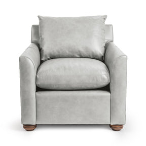 Olivia Accent Chair by Classic Home at Eve Furniture