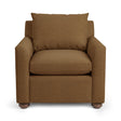 Olivia Accent Chair by Classic Home at Eve Furniture