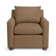 Olivia Accent Chair by Classic Home at Eve Furniture