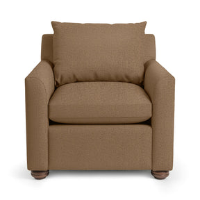 Olivia Accent Chair by Classic Home at Eve Furniture