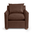 Olivia Accent Chair by Classic Home at Eve Furniture