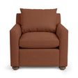 Olivia Accent Chair by Classic Home at Eve Furniture