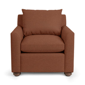 Olivia Accent Chair by Classic Home at Eve Furniture