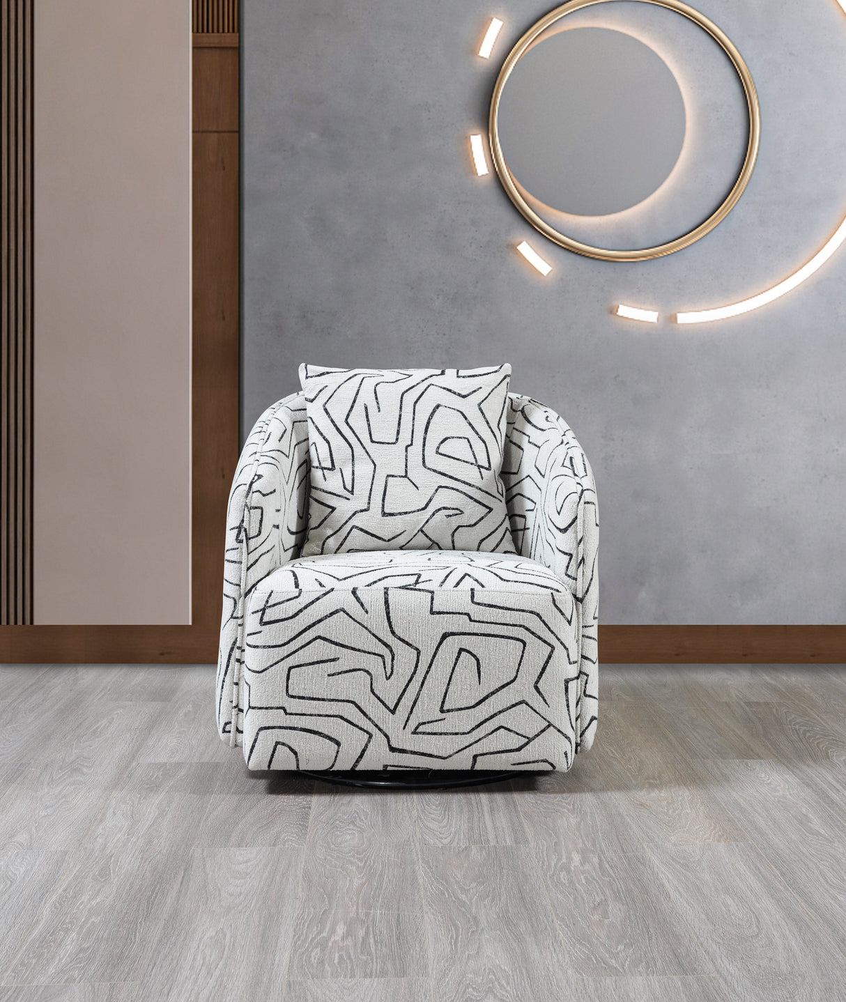 Olivia Accent Chair