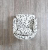 Olivia Accent Chair