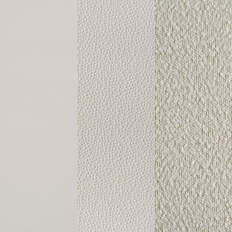 Olivia California King Panel Bed LED Headboard Pearl White by Coaster at Eve Furniture