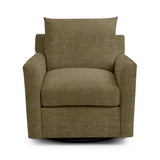 Olivia Swivel Chair by Classic Home at Eve Furniture