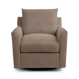 Olivia Swivel Chair by Classic Home at Eve Furniture